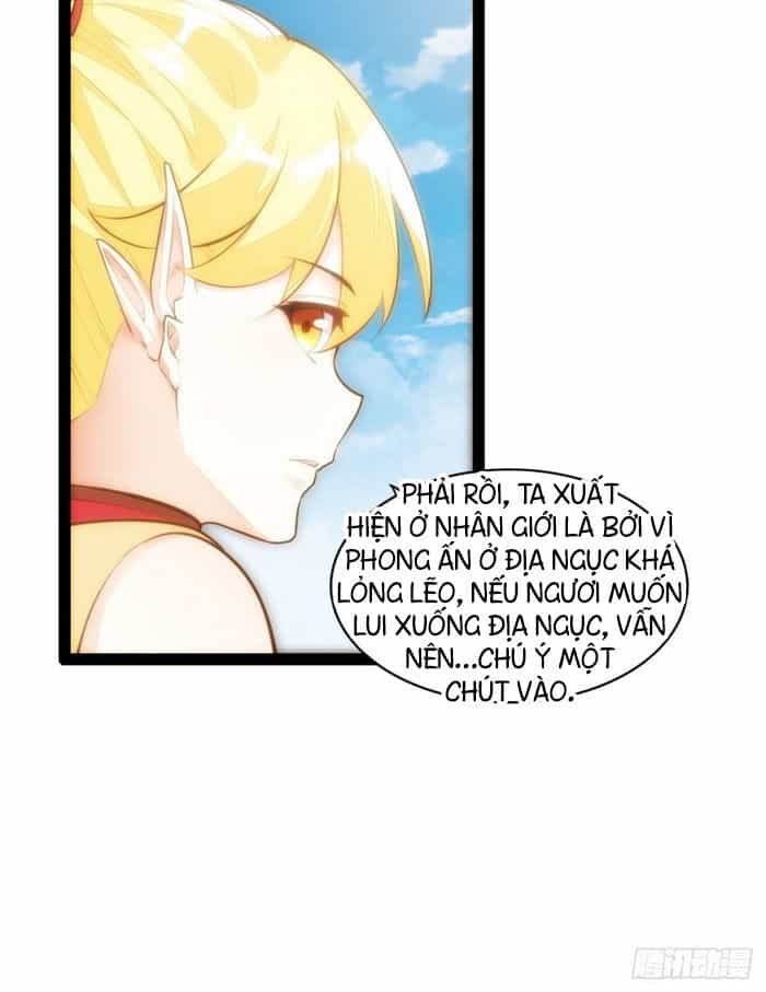 Cửa Hàng Thông Thiên Giới - Chương 130 - ảnh 18