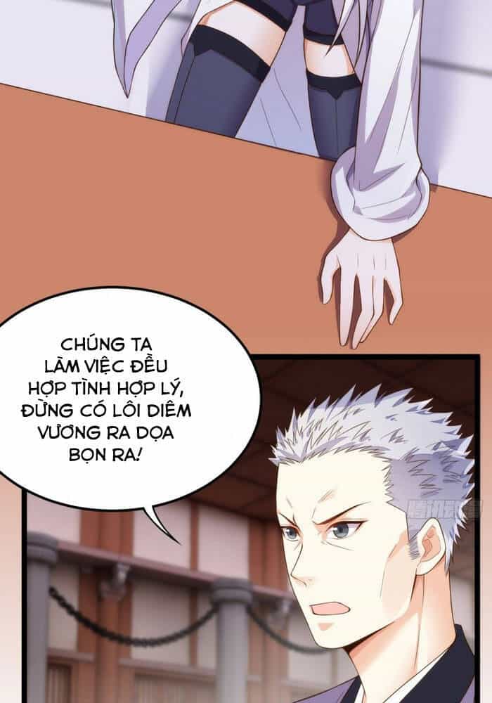 Cửa Hàng Thông Thiên Giới - Chương 133 - ảnh 26