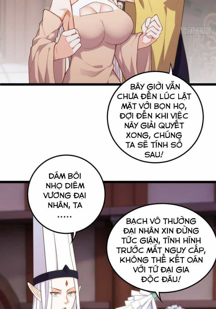 Cửa Hàng Thông Thiên Giới - Chương 133 - ảnh 28