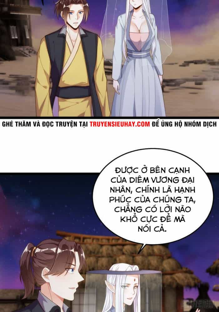 Cửa Hàng Thông Thiên Giới - Chương 135 - ảnh 2