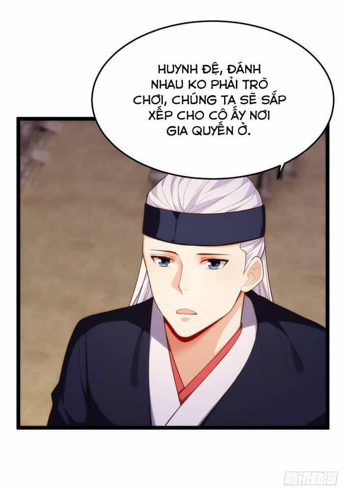 Cửa Hàng Thông Thiên Giới - Chương 135 - ảnh 20