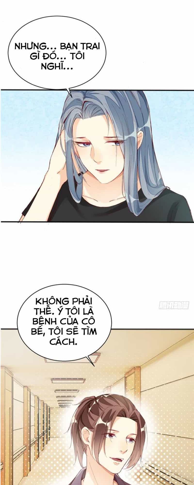 Cửa Hàng Thông Thiên Giới - Chương 17 - ảnh 32
