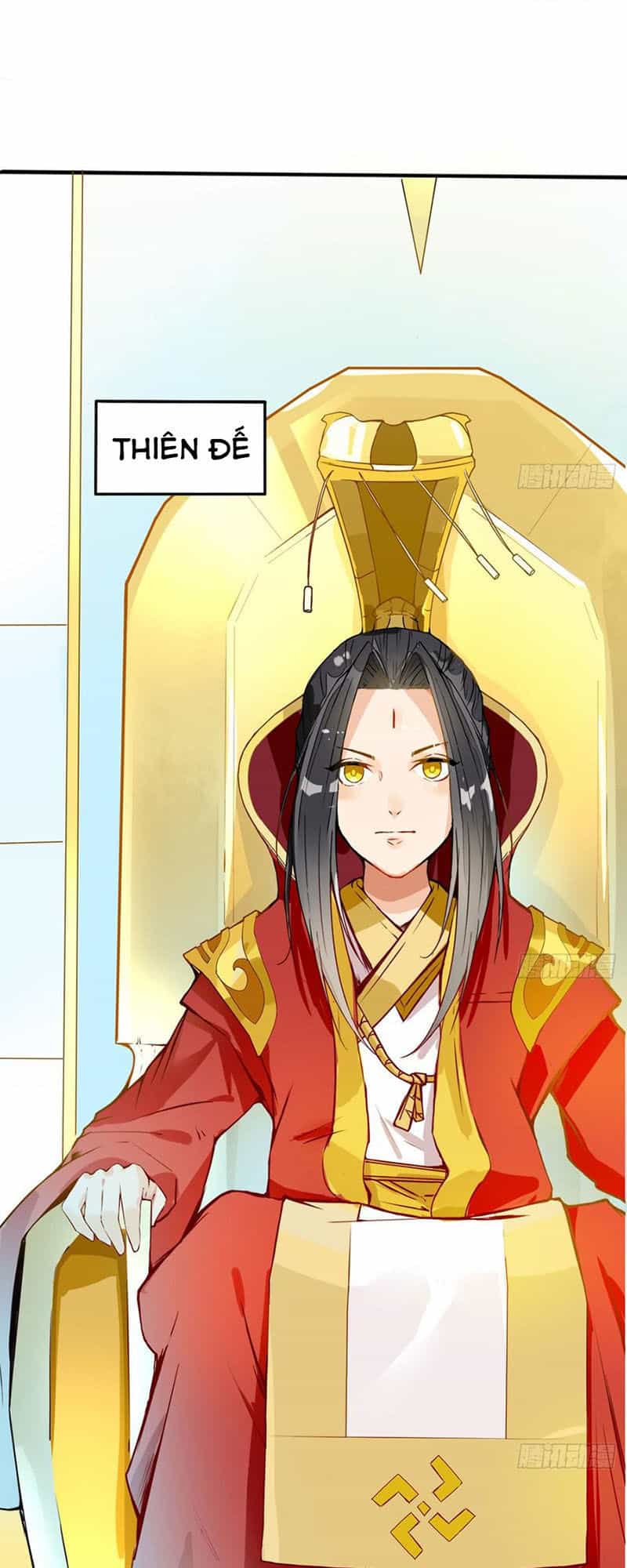 Cửa Hàng Thông Thiên Giới - Chương 2 - ảnh 24