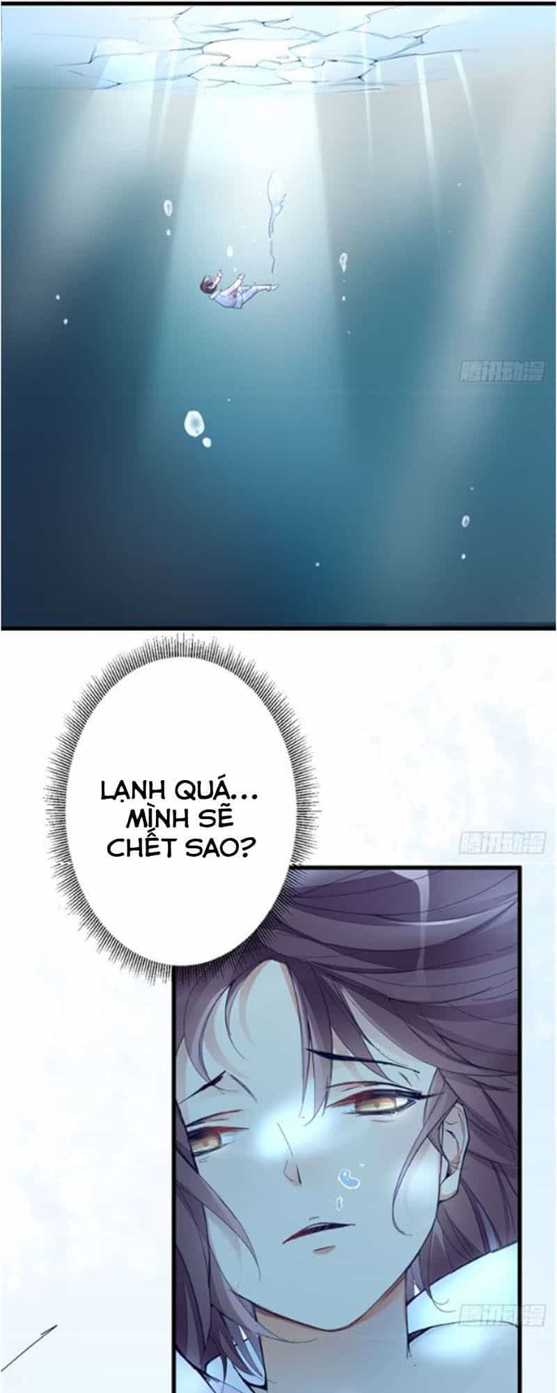 Cửa Hàng Thông Thiên Giới - Chương 24 - ảnh 24