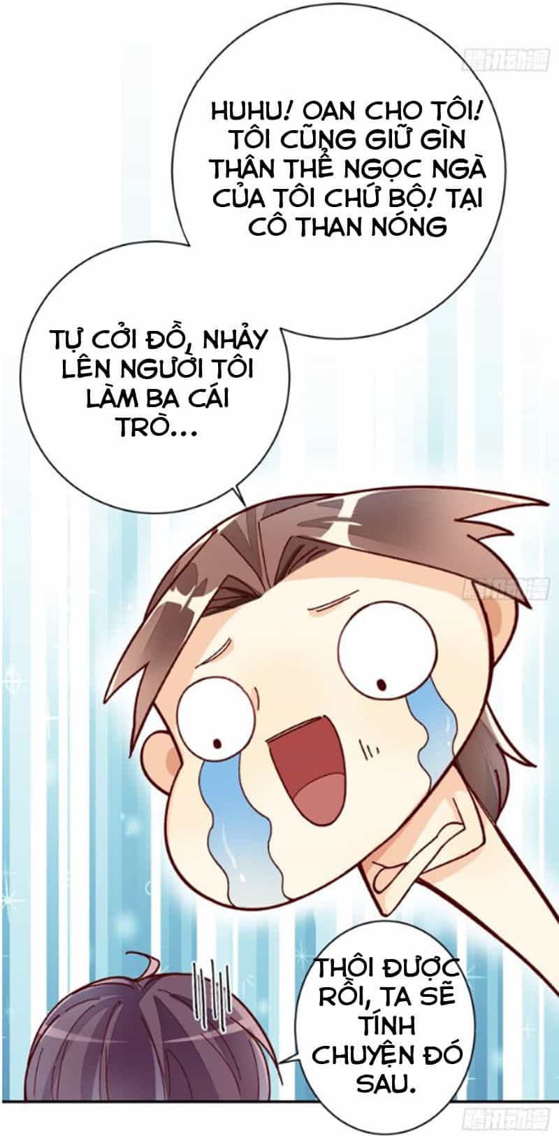 Cửa Hàng Thông Thiên Giới - Chương 26 - ảnh 7