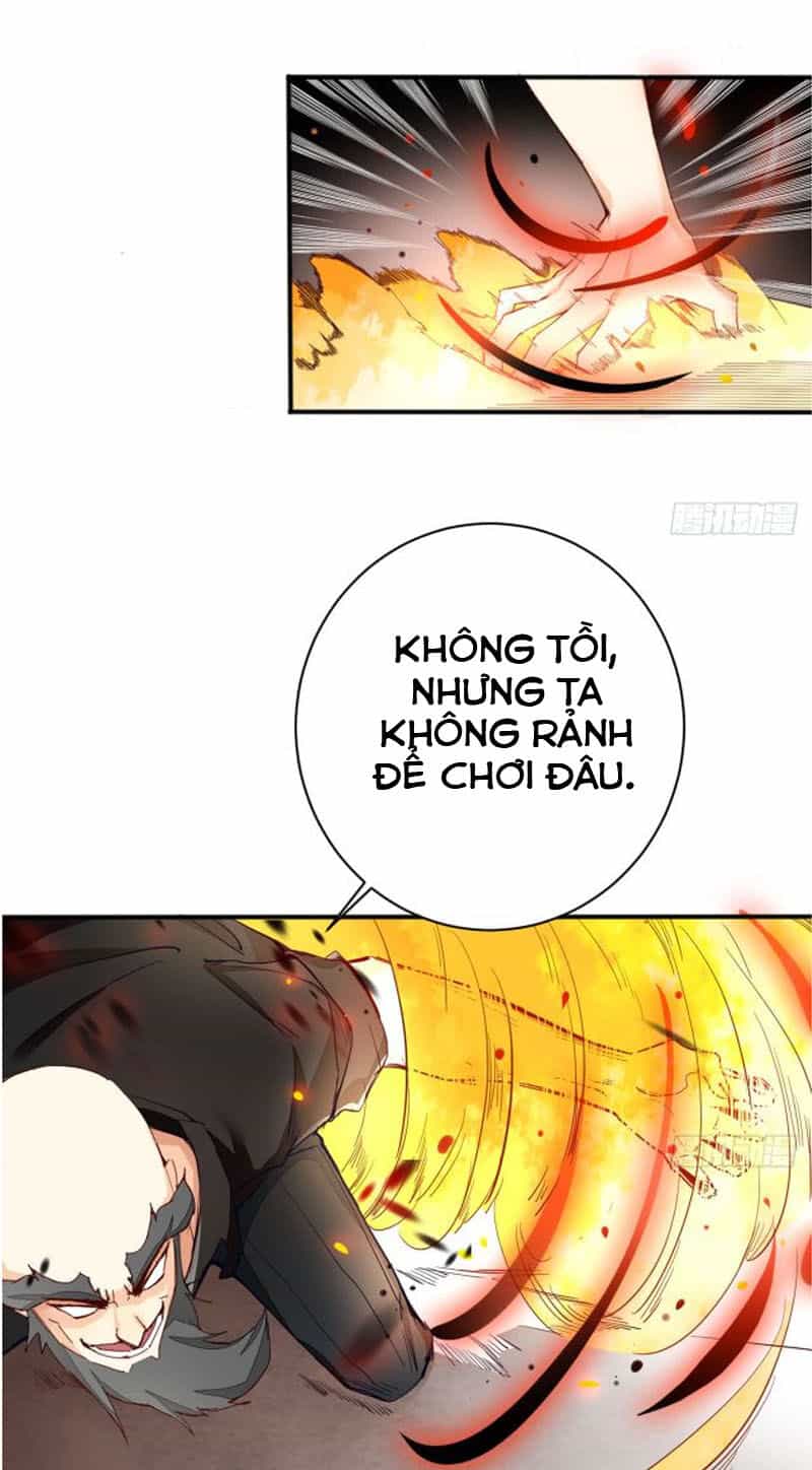 Cửa Hàng Thông Thiên Giới - Chương 27 - ảnh 10