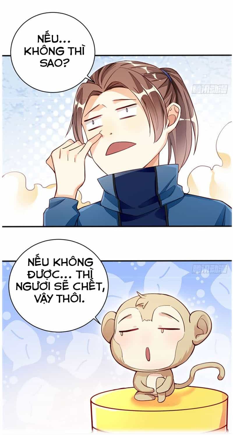 Cửa Hàng Thông Thiên Giới - Chương 29 - ảnh 10