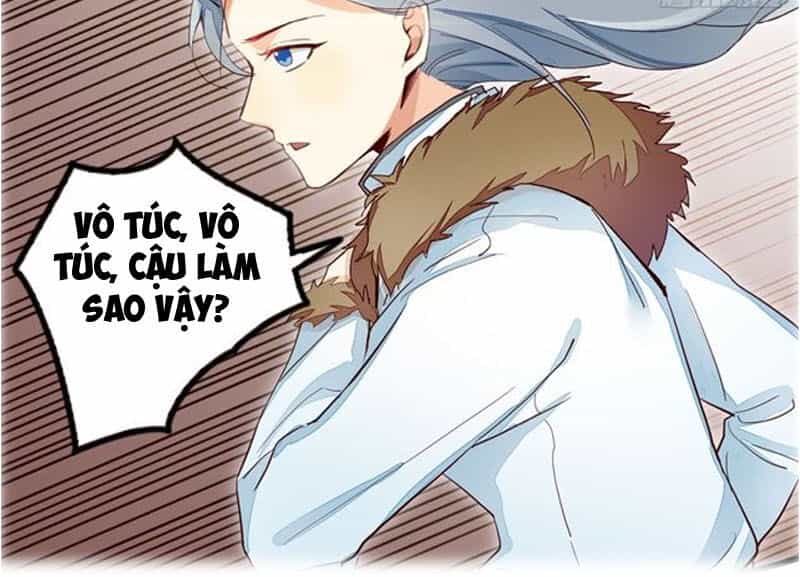 Cửa Hàng Thông Thiên Giới - Chương 30 - ảnh 17