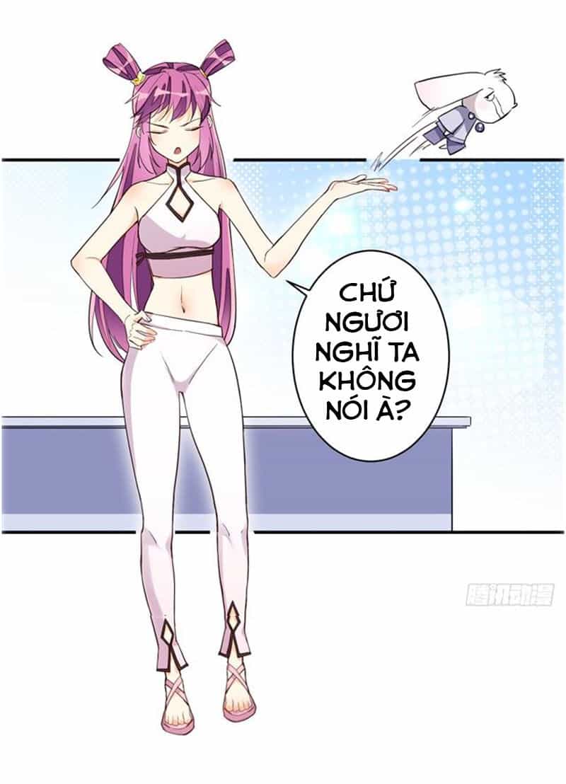 Cửa Hàng Thông Thiên Giới - Chương 33 - ảnh 4
