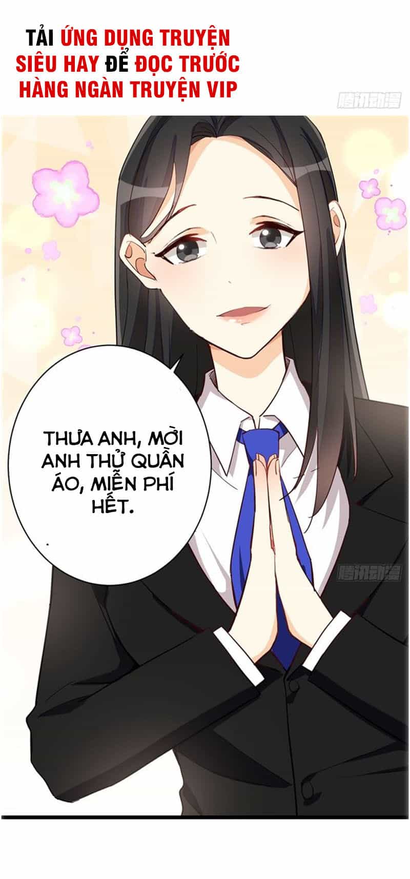 Cửa Hàng Thông Thiên Giới - Chương 34 - ảnh 9
