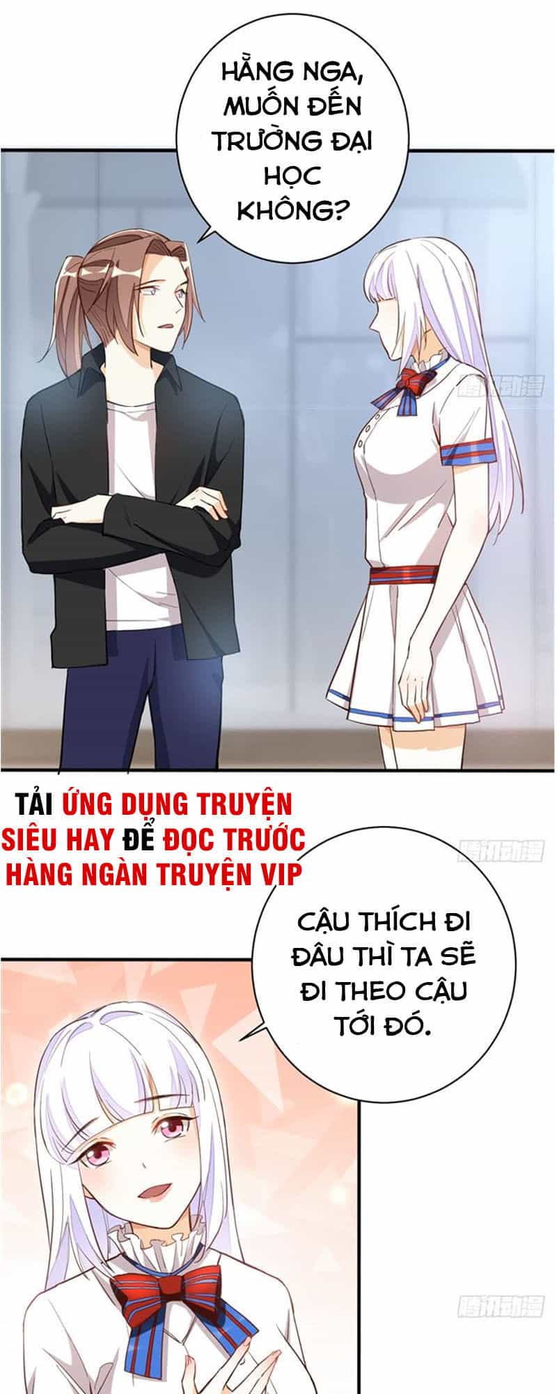 Cửa Hàng Thông Thiên Giới - Chương 36 - ảnh 3