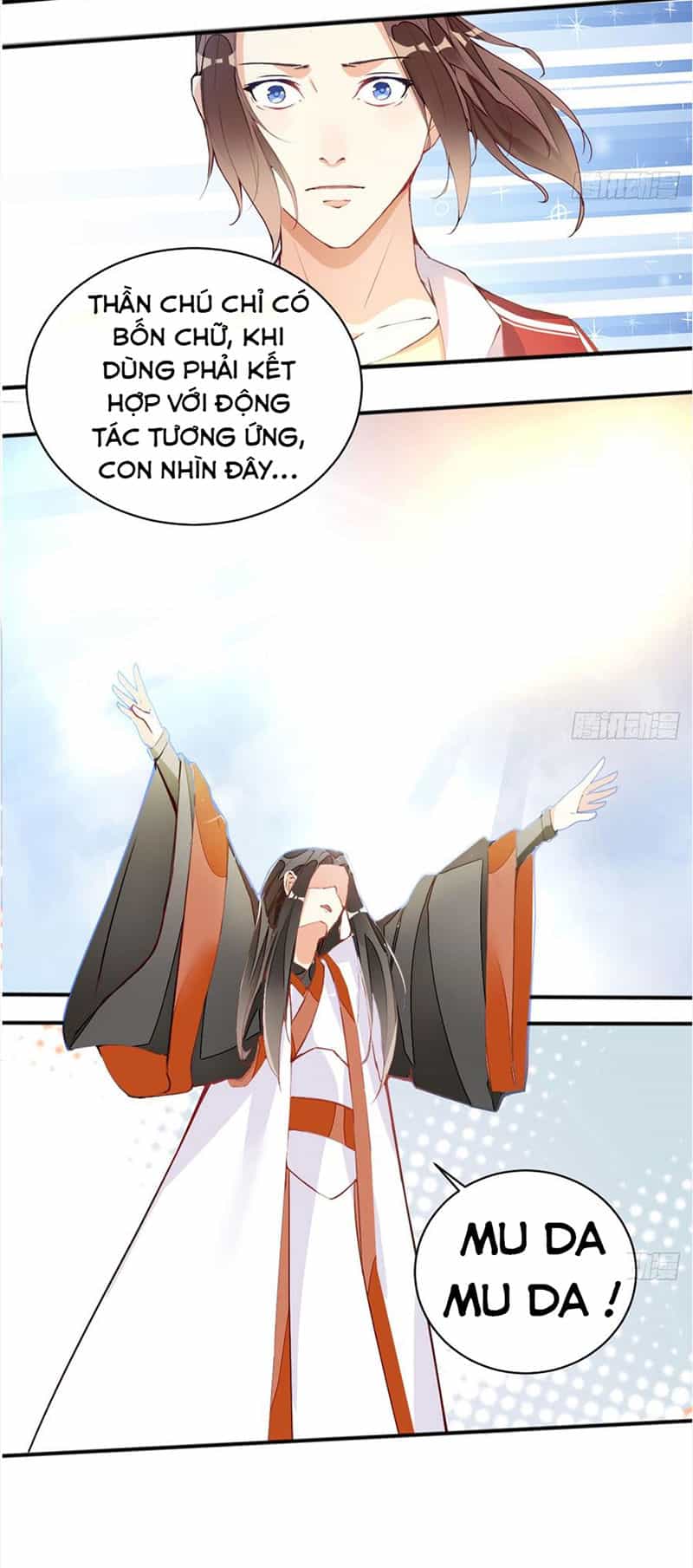 Cửa Hàng Thông Thiên Giới - Chương 4 - ảnh 13