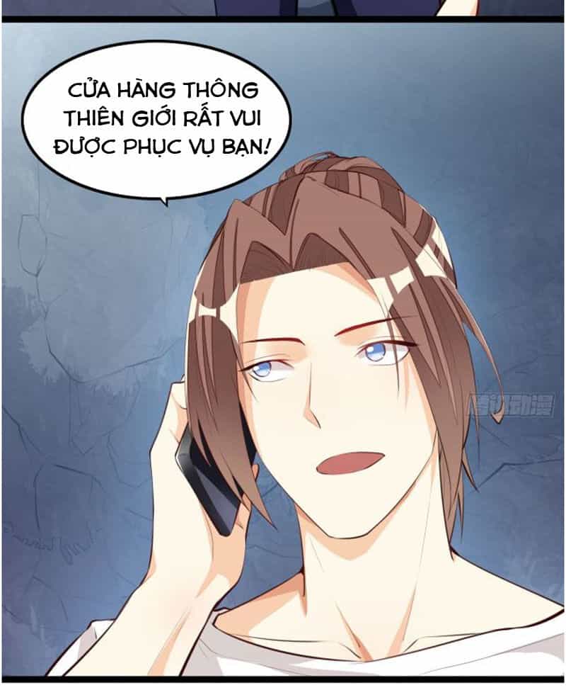 Cửa Hàng Thông Thiên Giới - Chương 45 - ảnh 15