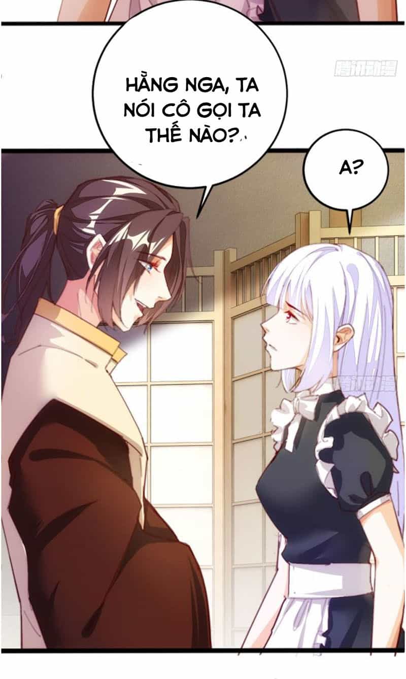 Cửa Hàng Thông Thiên Giới - Chương 51 - ảnh 20