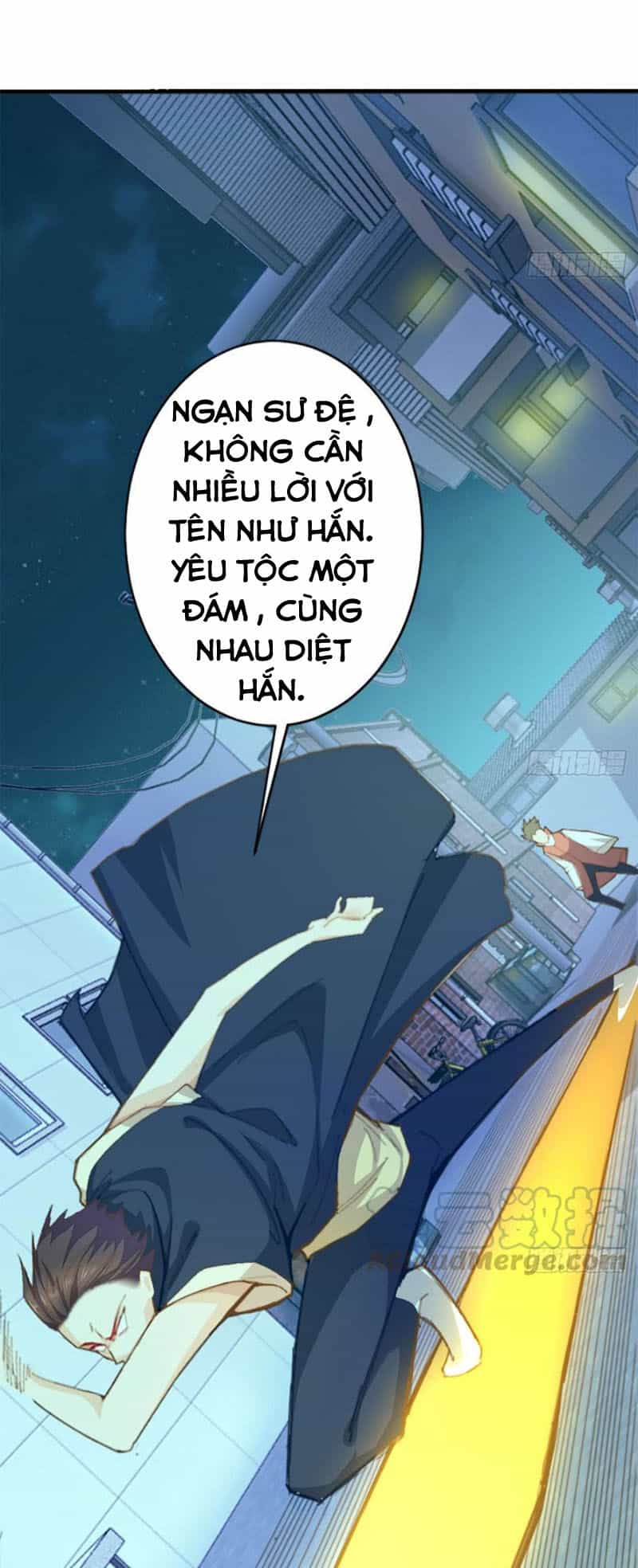 Cửa Hàng Thông Thiên Giới - Chương 53 - ảnh 20