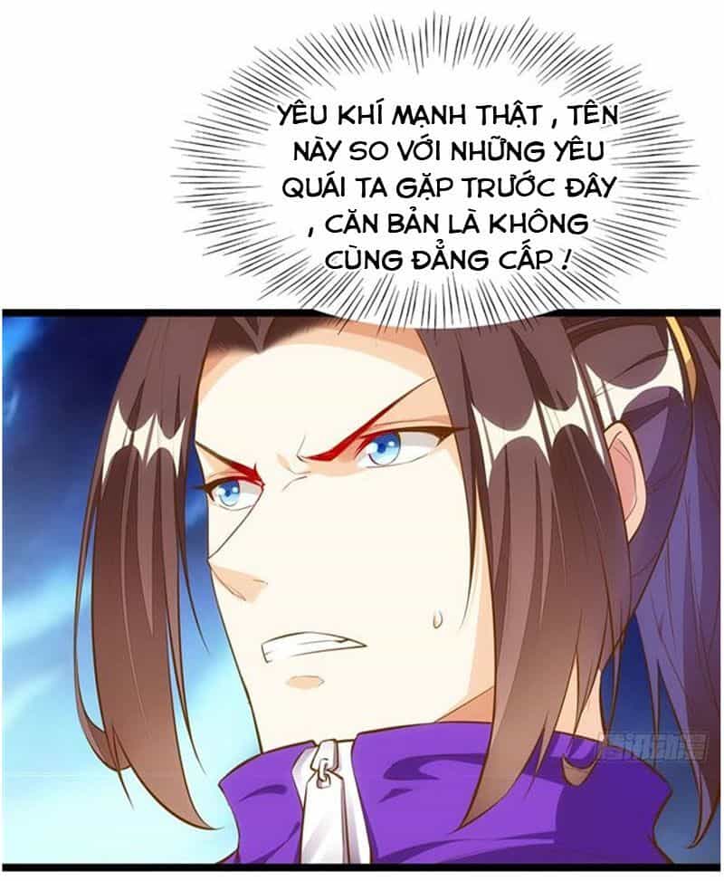 Cửa Hàng Thông Thiên Giới - Chương 57 - ảnh 6