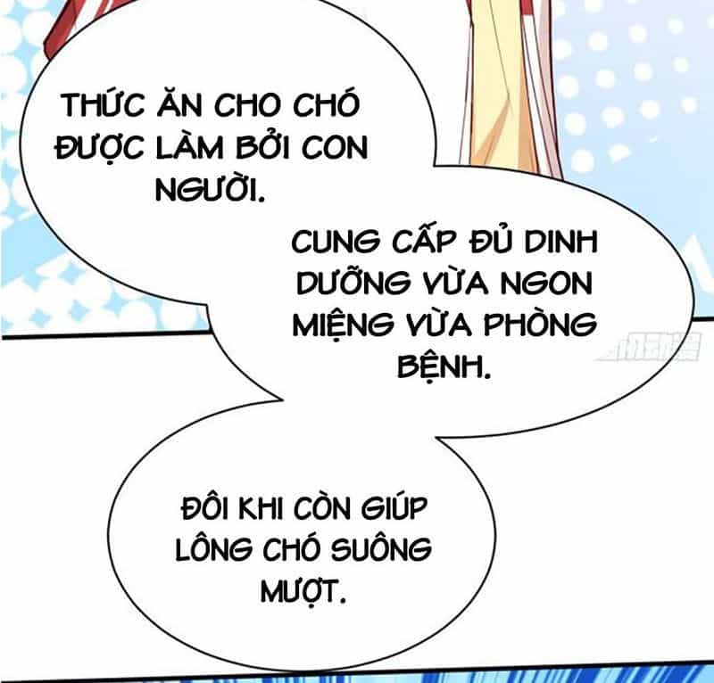 Cửa Hàng Thông Thiên Giới - Chương 6 - ảnh 28