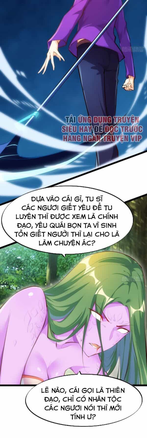 Cửa Hàng Thông Thiên Giới - Chương 66 - ảnh 14