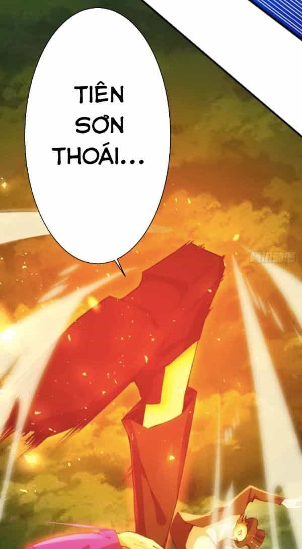 Cửa Hàng Thông Thiên Giới - Chương 70 - ảnh 12