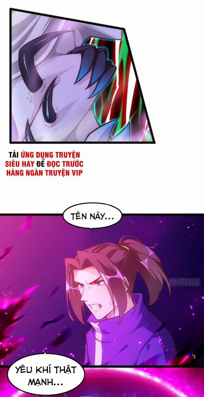Cửa Hàng Thông Thiên Giới - Chương 73 - ảnh 14