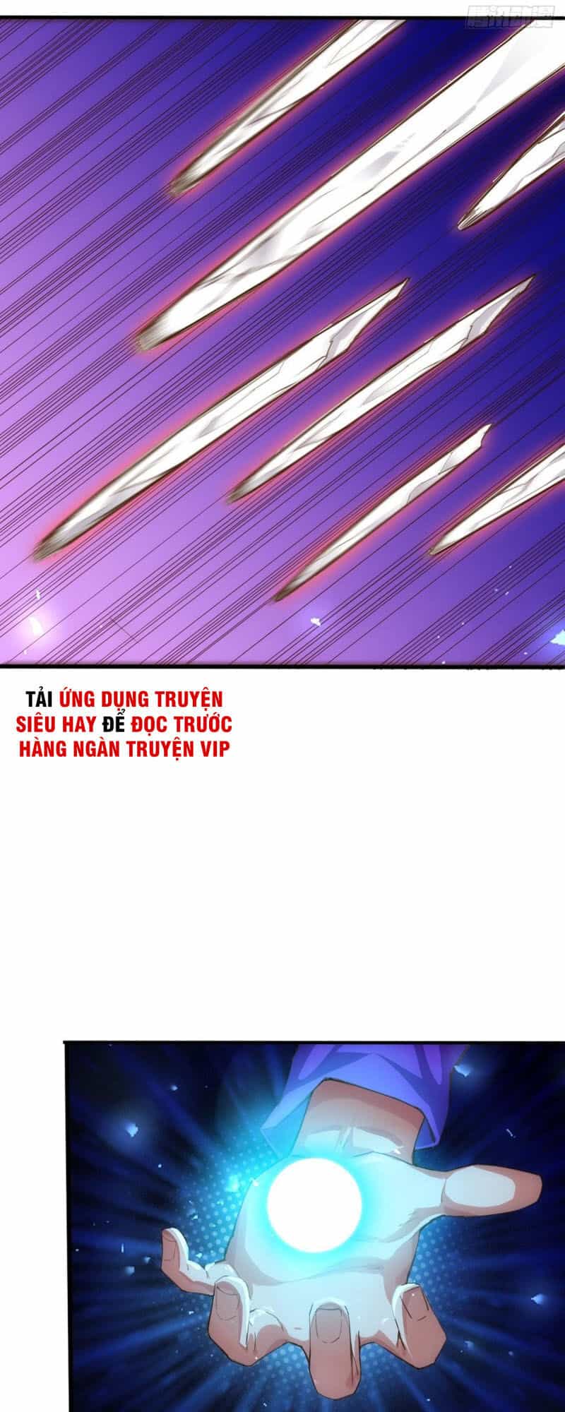 Cửa Hàng Thông Thiên Giới - Chương 74 - ảnh 14