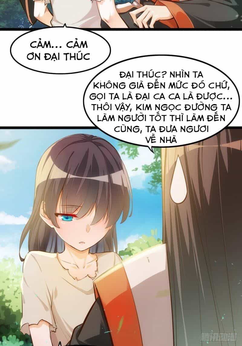 Cửa Hàng Thông Thiên Giới - Chương 76 - ảnh 29