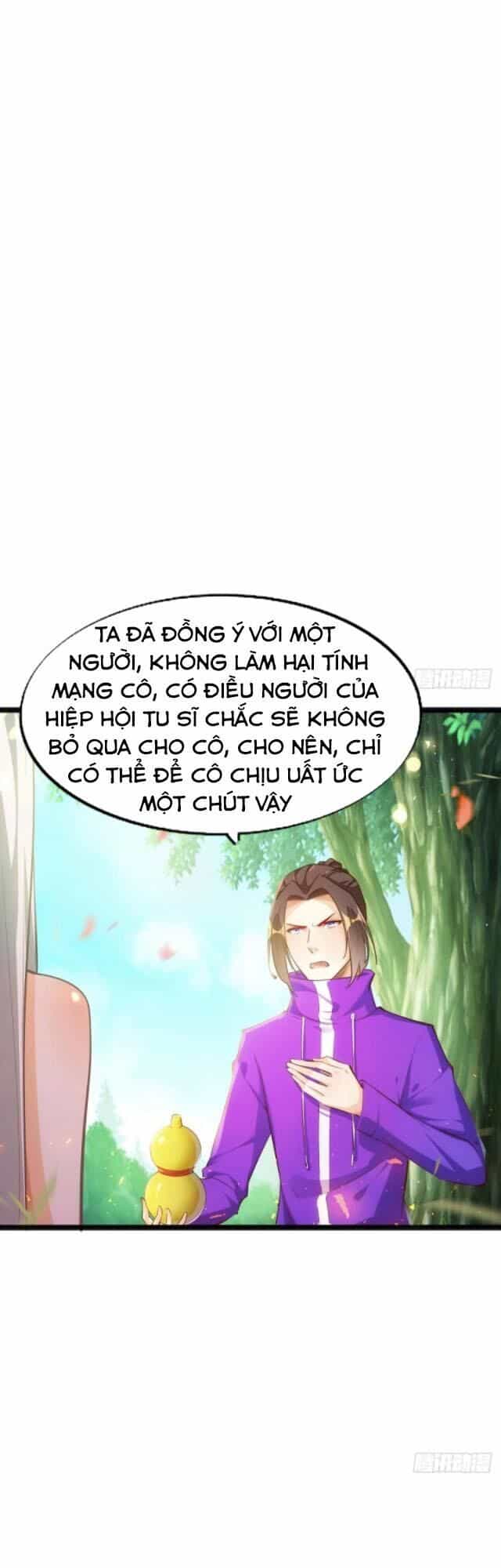 Cửa Hàng Thông Thiên Giới - Chương 78 - ảnh 9