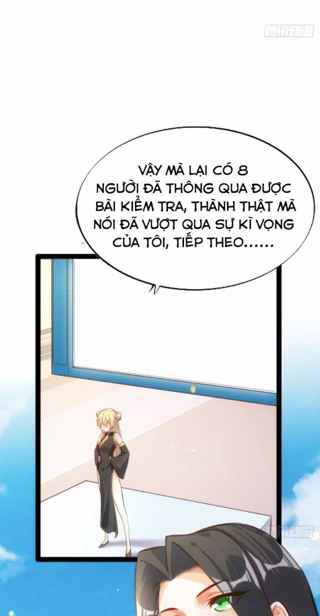 Cửa Hàng Thông Thiên Giới - Chương 85 - ảnh 12