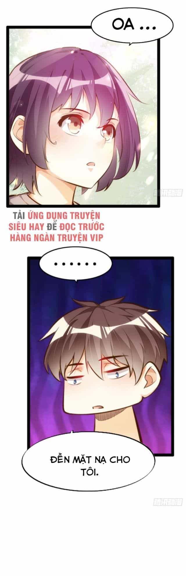 Cửa Hàng Thông Thiên Giới - Chương 85 - ảnh 7