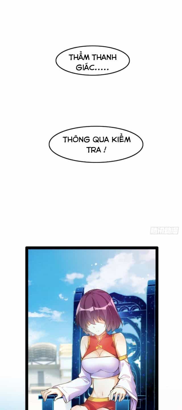 Cửa Hàng Thông Thiên Giới - Chương 85 - ảnh 8