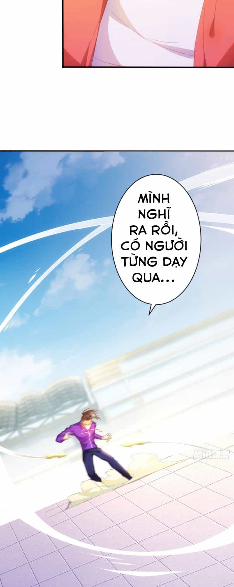 Cửa Hàng Thông Thiên Giới - Chương 88 - ảnh 7
