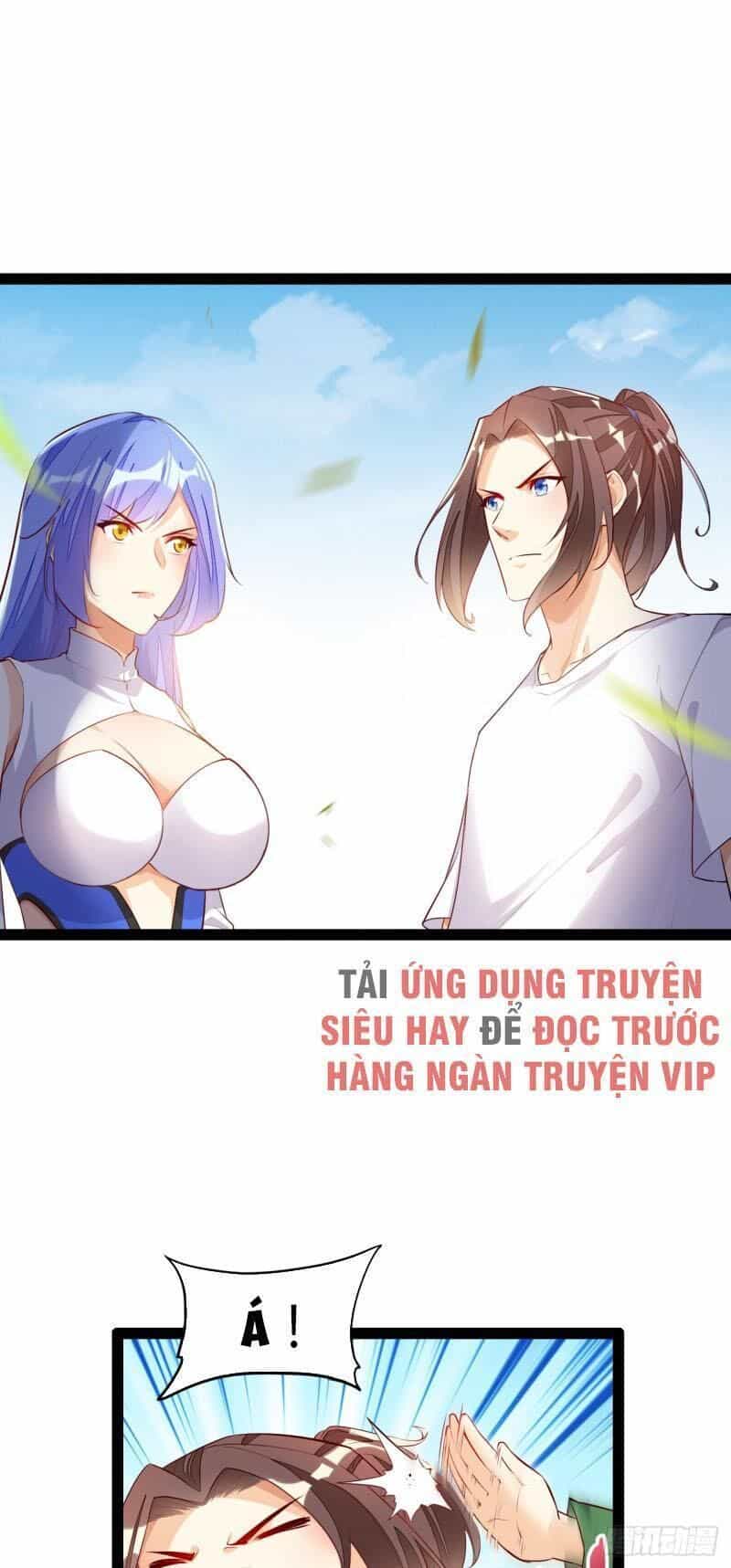 Cửa Hàng Thông Thiên Giới - Chương 89 - ảnh 1