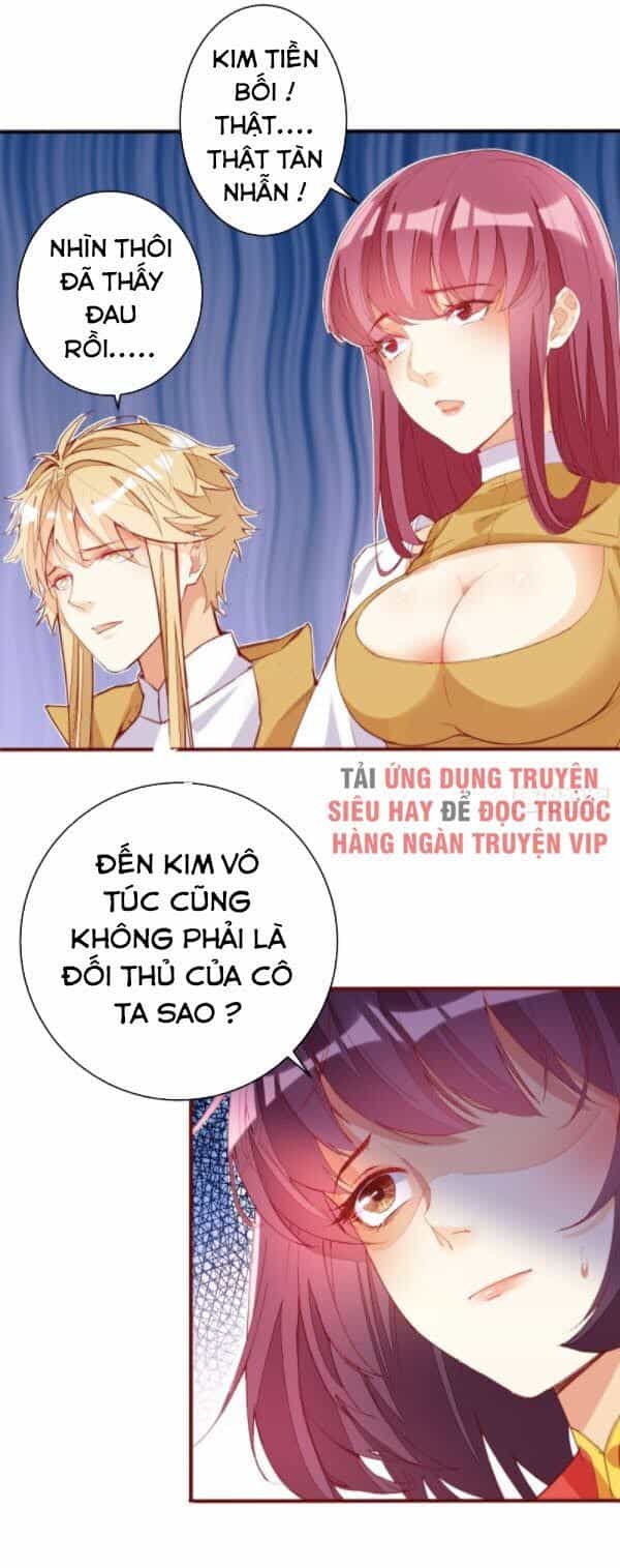 Cửa Hàng Thông Thiên Giới - Chương 96 - ảnh 17