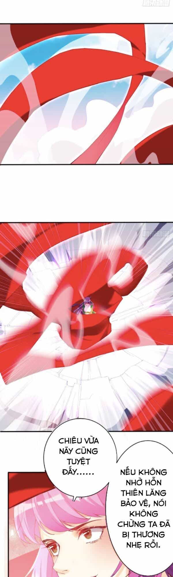 Cửa Hàng Thông Thiên Giới - Chương 96 - ảnh 9