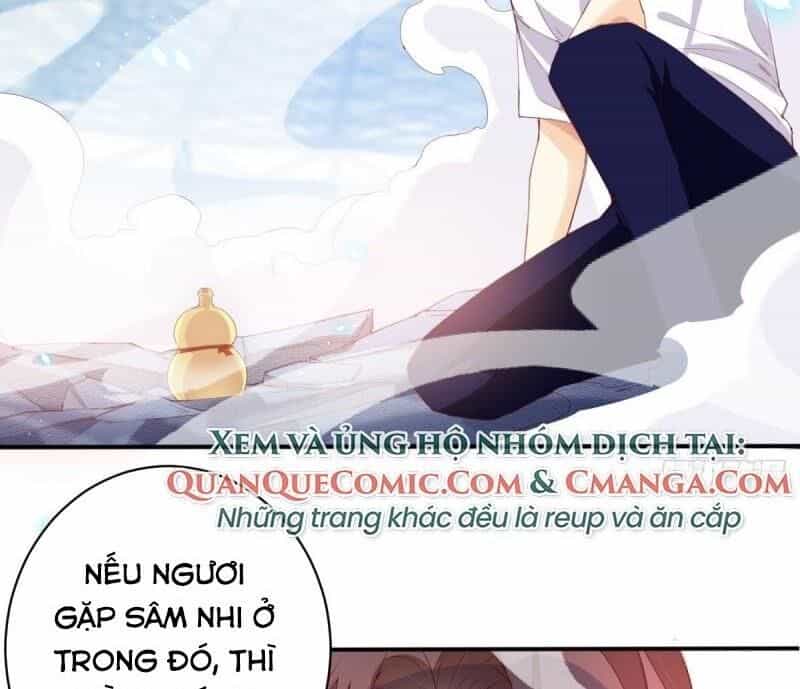 Cửa Hàng Thông Thiên Giới - Chương 97 - ảnh 14