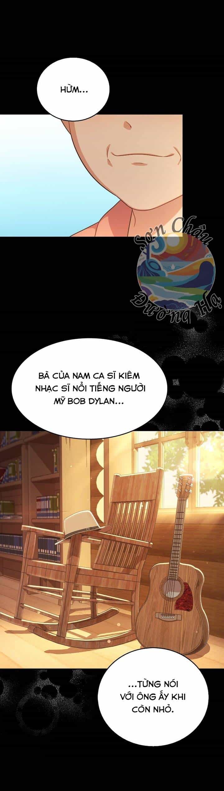 Cửa Hàng Tiện Lợi Có 102 - Chương 1 - ảnh 22