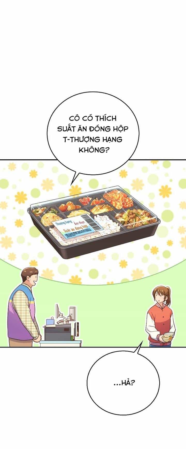 Cửa Hàng Tiện Lợi Có 102 - Chương 1 - ảnh 46