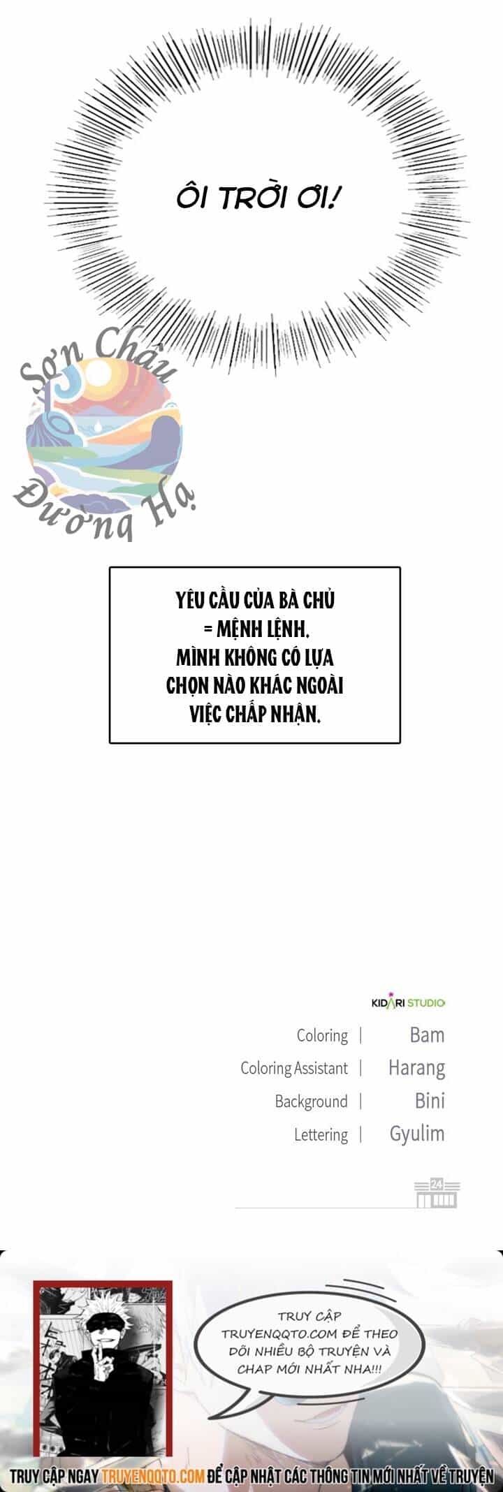 Cửa Hàng Tiện Lợi Có 102 - Chương 10 - ảnh 16