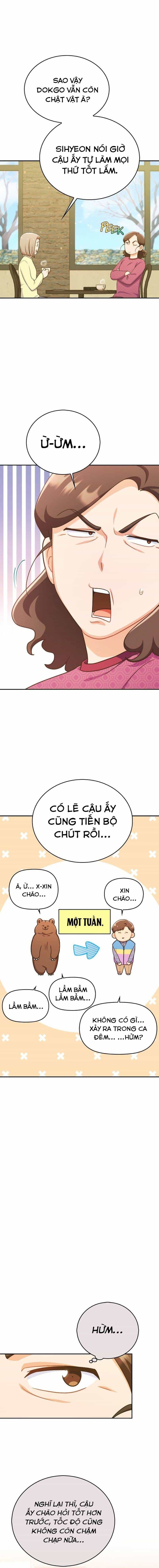 Cửa Hàng Tiện Lợi Có 102 - Chương 16 - ảnh 5