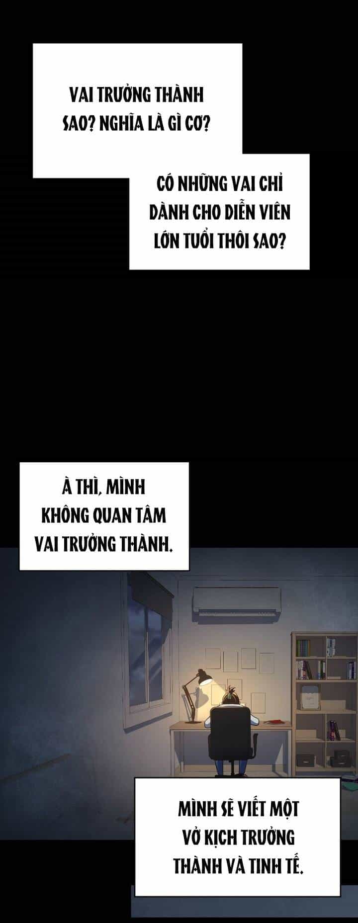 Cửa Hàng Tiện Lợi Có 102 - Chương 2 - ảnh 24
