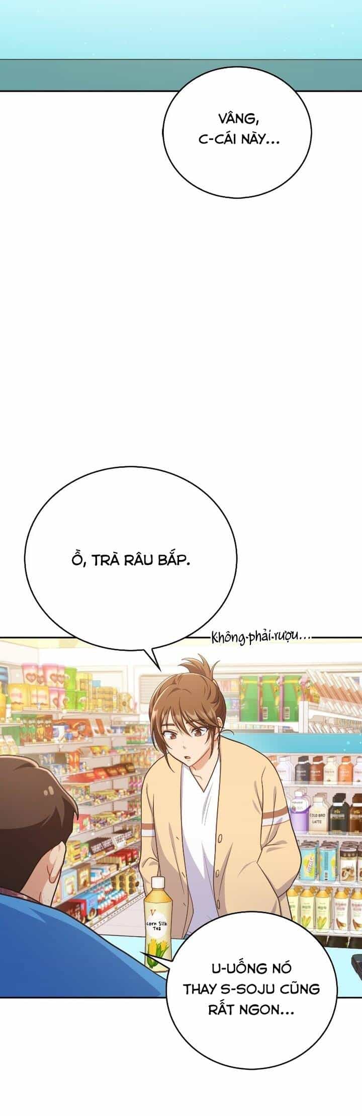 Cửa Hàng Tiện Lợi Có 102 - Chương 2 - ảnh 58
