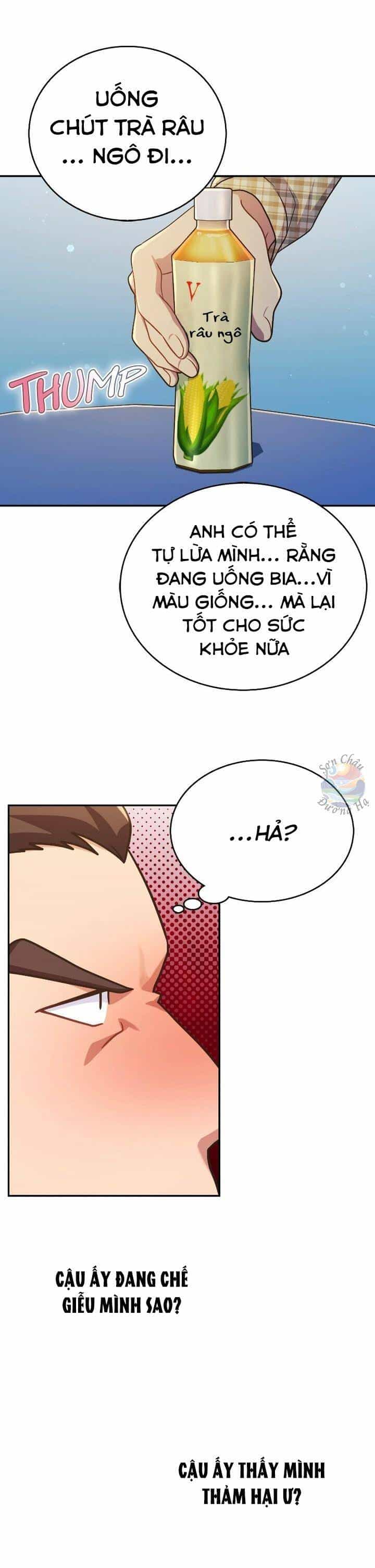 Cửa Hàng Tiện Lợi Có 102 - Chương 22 - ảnh 14