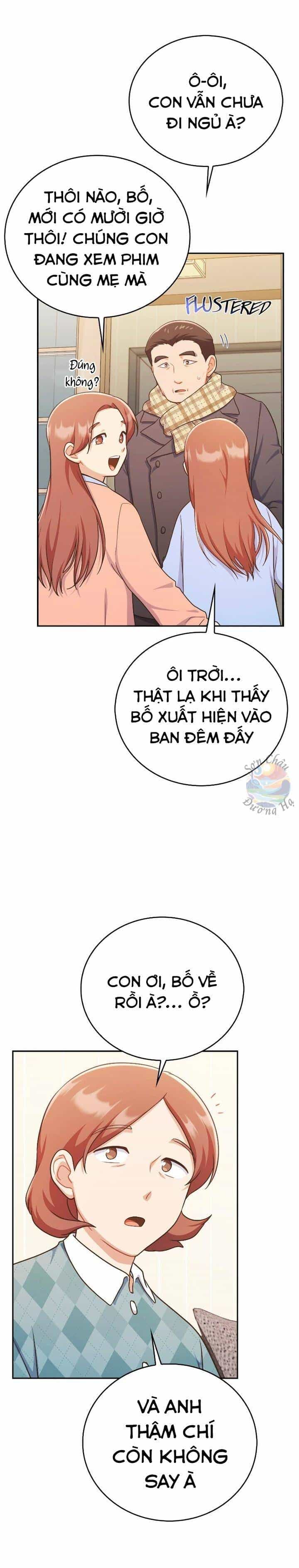 Cửa Hàng Tiện Lợi Có 102 - Chương 23 - ảnh 21