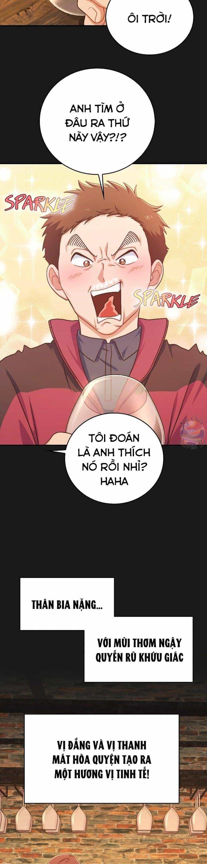 Cửa Hàng Tiện Lợi Có 102 - Chương 25 - ảnh 9