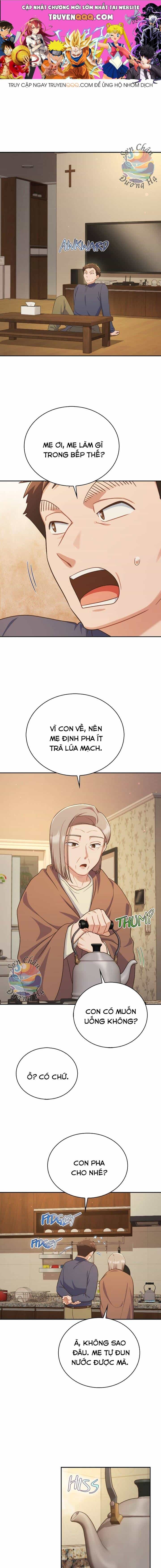 Cửa Hàng Tiện Lợi Có 102 - Chương 27 - ảnh 1