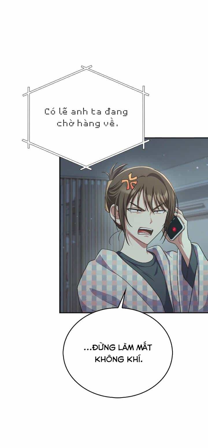 Cửa Hàng Tiện Lợi Có 102 - Chương 3 - ảnh 49