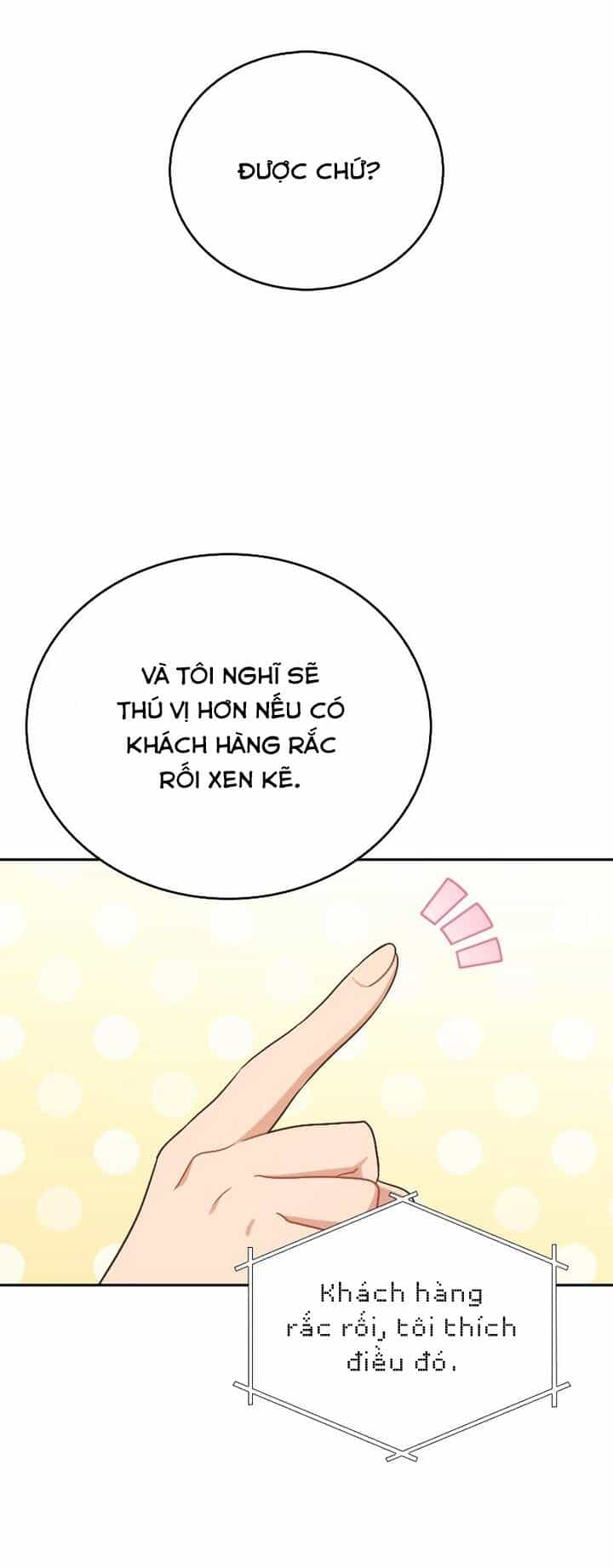 Cửa Hàng Tiện Lợi Có 102 - Chương 3 - ảnh 54