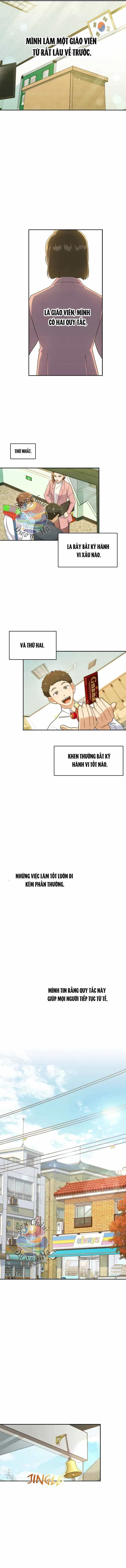 Cửa Hàng Tiện Lợi Có 102 - Chương 5 - ảnh 4