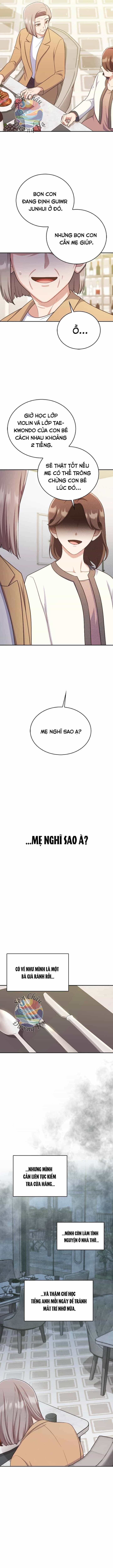 Cửa Hàng Tiện Lợi Có 102 - Chương 7 - ảnh 6