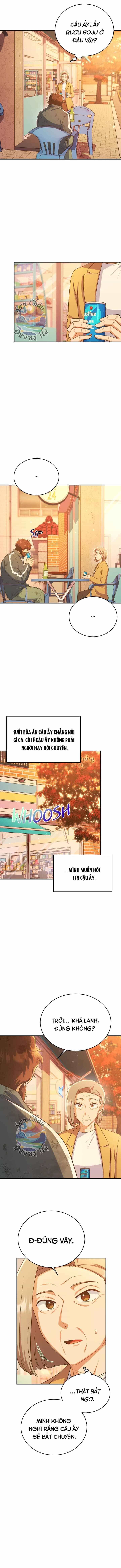 Cửa Hàng Tiện Lợi Có 102 - Chương 8 - ảnh 3